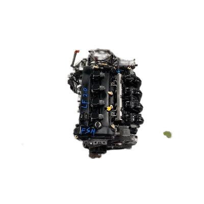 Bom preço. Para Mazda LF2.0 Motor de 6 cavalos Motor de gasolina de 4 cilindros usado em linha