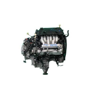 Bom preço. Alta qualidade utilizada para o conjunto de motores a gasolina de 4 cilindros G6BA para substituição/reparação em linha