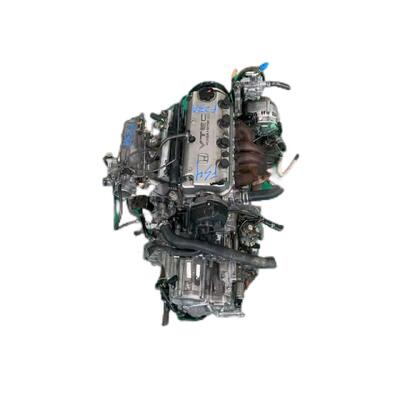 Bom preço. Para venda preço barato motor de gasolina usado original Japão F23A Accord 2.3 em linha