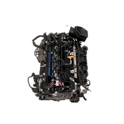 Bom preço. Venda Direta de Fábrica para Motor a Gasolina Original Coreano Hyundai G4NA Montado em linha