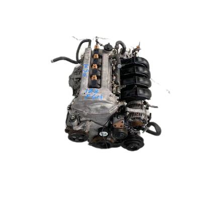 Bom preço. Adequado para Toyota Corolla Original 1ZZ Usado em linha