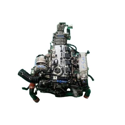 Bom preço. Japãopara motor diesel usado Assemblagem 4G63T para Mitsubishi SUV Van Motor a gasolina para Mitsubishi em linha