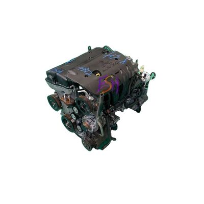 Bom preço. Mitsubishi Outlander 4B1 Usado Motor a gasolina Japão Original Fábrica Vendas directas em linha