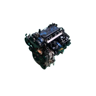 Bom preço. Montagem de Motor a Gasolina Original Usado Hyun Dai G4FG para Motor Hyundai em linha