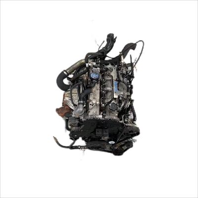 Bom preço. SC25T Motor diesel usado 4 cilindros Motor para Nissan Car em linha