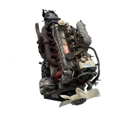 Bom preço. Motor a Diesel com Caixa de Câmbio H07C Usado para Motor a Diesel Hino para Caminhões em linha