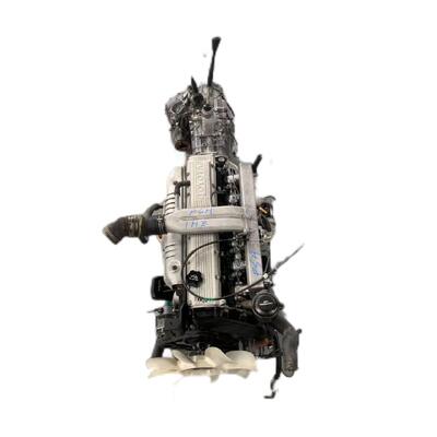 Bom preço. Entrega rápida de segunda mão 1HZ Motor diesel usado para Toyo Ta Land Cruisers em linha