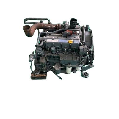 Bom preço. Motor a diesel Deutz 4M103C de alta qualidade usado para caminhão em linha