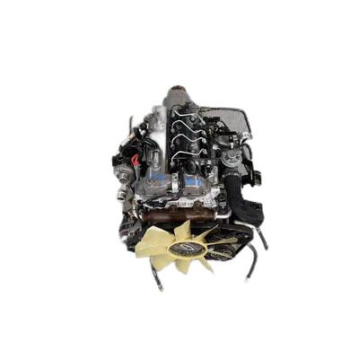 Bom preço. OEM R66 Motor diesel usado para Benz Mercedes Van em linha