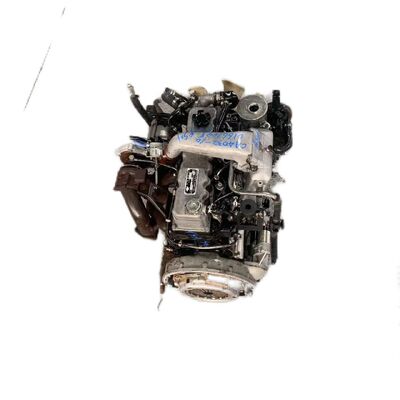 Bom preço. Motor diesel usado CA4D32-498 para motor Faw de 4 cilindros da China em linha