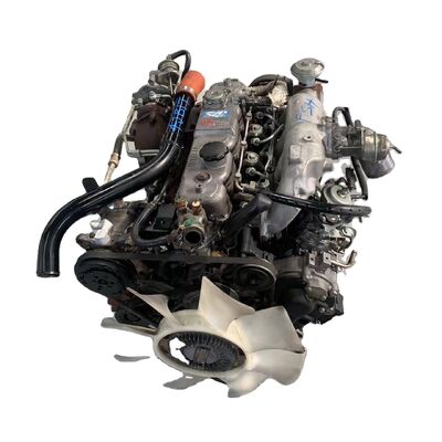 Bom preço. Para Isu Zu Usa Motor Diesel 4JB1T-NKR-caminhão Transmissão Turbo - Veículo Agrícola em linha