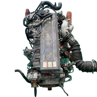 Bom preço. Motor a Diesel E13C Usado de Alta Qualidade e Prático Adequado para Trator Caminhão Betoneira em linha