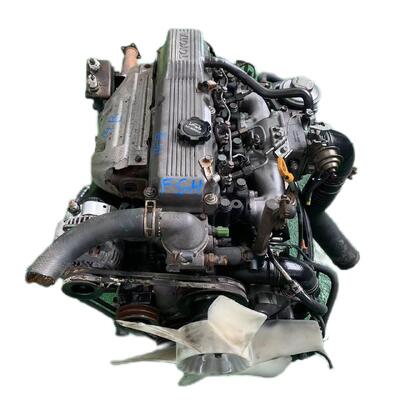 Bom preço. 2024 Toyo Ta 14B Motor diesel usado para Jeeps. em linha