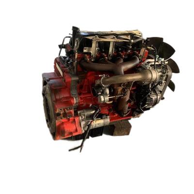 Bom preço. Motor a diesel usado ISF-3.8-T Euro-3 mais vendido para Cum Mins em linha