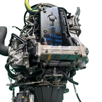 Bom preço. Fornecimento de fábrica para o Euro 4 Truck Diesel Engine Assembly Models 4HK1 4KH1T 4HE1T 4HF1 em linha