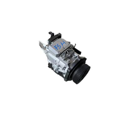 Bom preço. Nova Chegada Bomba de Combustível Diesel Isuzu 4HK1 4KH1T Usada para Venda em linha
