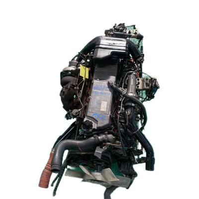 Bom preço. Venda Quente Motor Diesel Usado 6HK1T Euro 1 Motor Diesel Automotivo Isuzu Adequado para FVR em linha