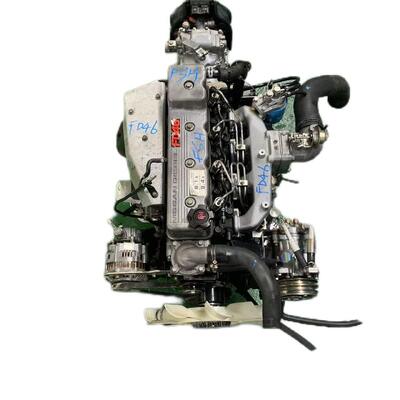 Bom preço. Motor diesel FD46 de alta qualidade para uso agrícola. Caminhão em linha