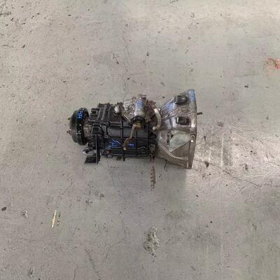 Bom preço. Fabrica Batch Gearbox Assembly Alta qualidade 14B 4 cilindro 3.7L motor a diesel usado para Toyota ônibus, caminhões em linha