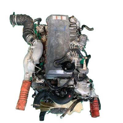Bom preço. Preço da fábrica por grosso Motor diesel usado E13C Motor Hino usado Adequado para misturar caminhões-trator em linha