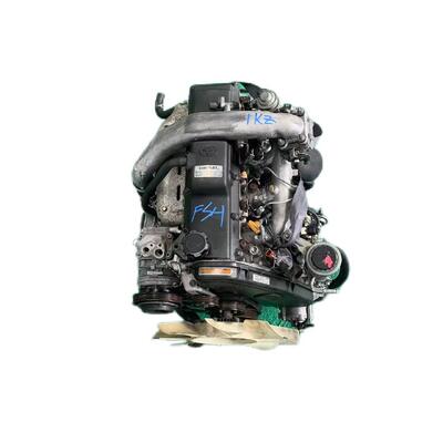 Bom preço. Off-road Motor diesel durável Turbo para toyota 1kz 1KZT Motor de montagem para Prado. em linha