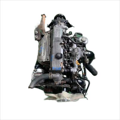 Bom preço. Preço de Fábrica Motor 14B à Venda Motor Diesel Usado para Jipes Toyota. Minibus. Veículo Agrícola em linha