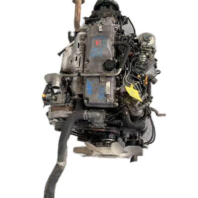 Bom preço. Motor agrícola original 15BT a diesel para Toyota em linha
