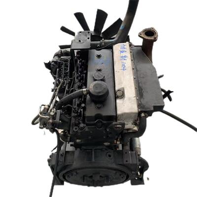 Bom preço. Para Colheitadeiras Perkins Barcos 1004T Motor Diesel Usado Peças Automotivas de Alta Qualidade em linha