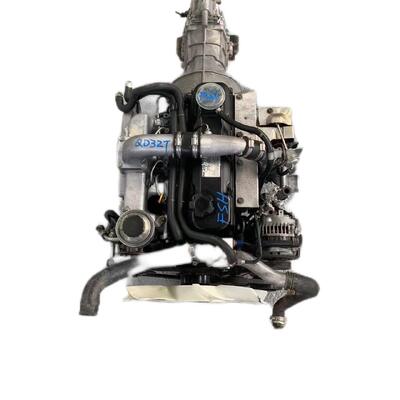 Bom preço. Motor de carro QD32T Motor diesel usado original japonês para caminhões-coche Nissan. em linha