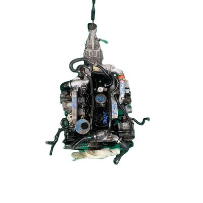 Bom preço. Motor genuíno de caminhonete para motor diesel Nissnan TD27, conjunto de motor diesel Turbo Charge à venda em linha