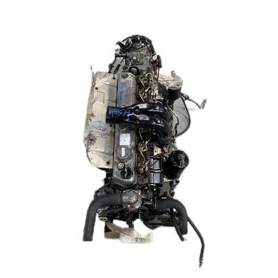 Bom preço. Peças de Motor de Carro Usado 6D14-3A Motor Diesel de 6 Cilindros para Caminhões Mitsubishi em linha