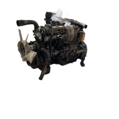 Bom preço. Motores de máquinas de alta qualidade 6D16T Motor diesel usado para caminhões Mitsubishi em linha