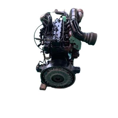 Bom preço. Produtos à vista de alta qualidade 6CT Uesd Motor diesel Bom desempenho em linha