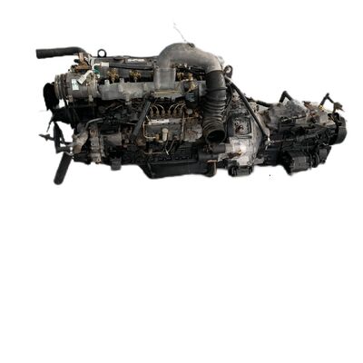 Bom preço. Montagem de motor original de alta qualidade para motor diesel Nissan FE6 usado para caminhões e ônibus em linha