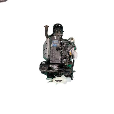 Bom preço. Preço de fábrica Peças para automóveis 15B 15BT Motor Diesel usado Motor para Toyota Prado em linha