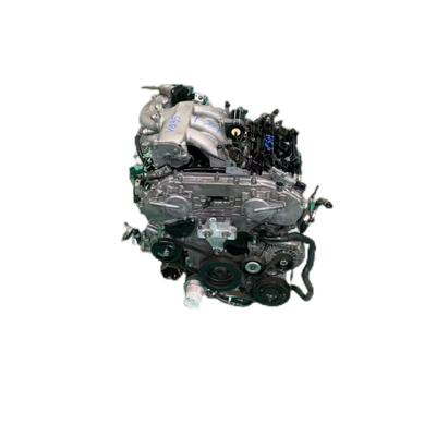 Bom preço. Motor de melhor venda para VQ35 Som de Deus Motor a Gasolina Usado Testado Bom Desempenho em linha